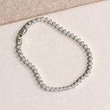 Aura crystal bracelet - Liberty in Love
