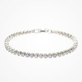 Aura crystal bracelet - Liberty in Love