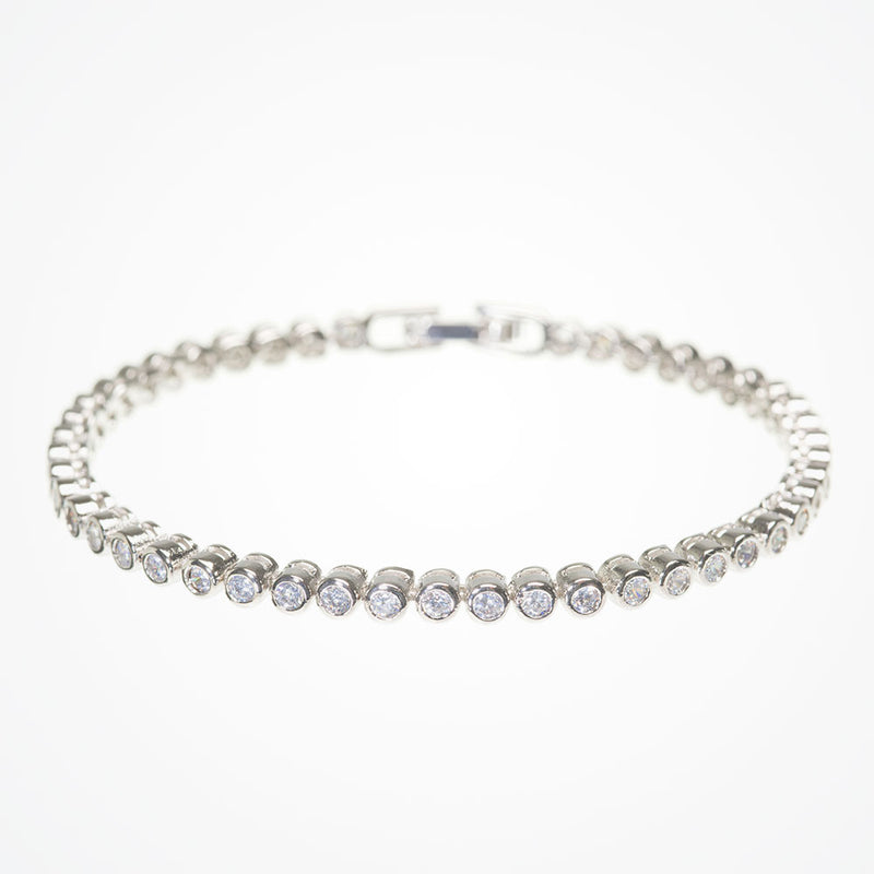 Aura crystal bracelet - Liberty in Love