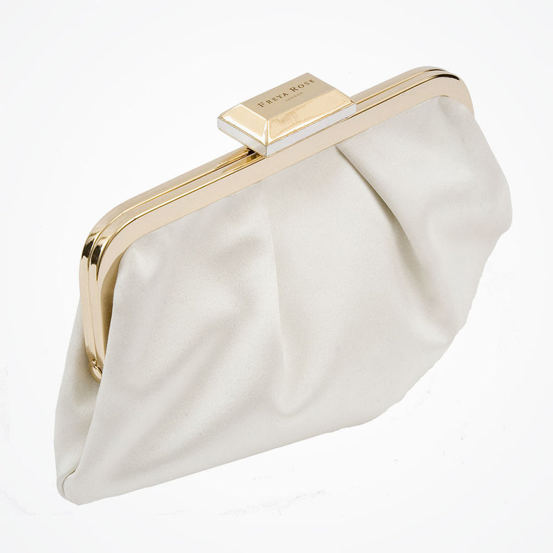 Delta bridal clutch bag - Liberty in Love