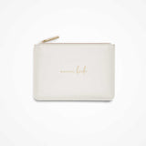 Katie Loxton ‘Beautiful bride’ perfect pouch gift set - Liberty in Love