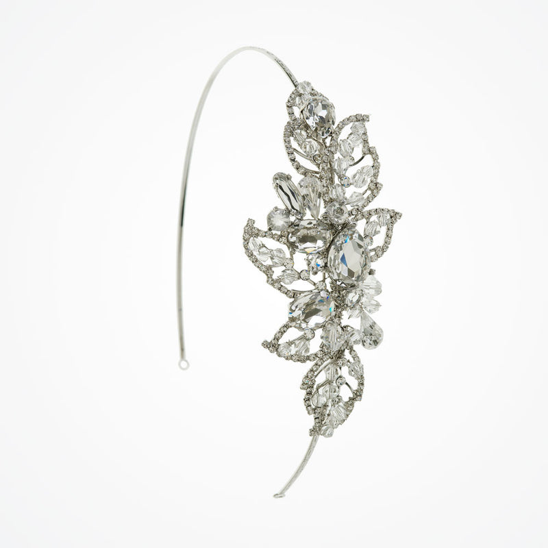 Bernice headpiece - Liberty in Love