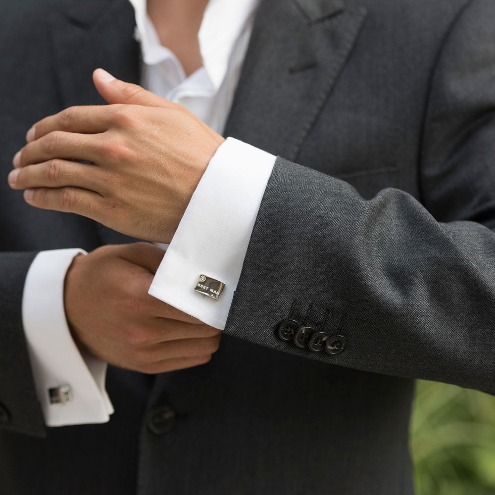 Best Cufflinks Luxury Branded Cufflinks Online Eternity Cufflinks