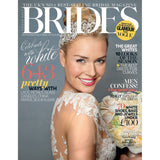 Bliss crystal bridal headpiece - Liberty in Love