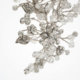 Bliss crystal bridal headpiece - Liberty in Love