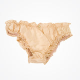 'The Mrs' bridal knickers (blush silk) - Liberty in Love