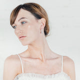 Bo peep earrings - Liberty in Love