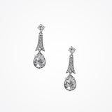 Bo peep earrings - Liberty in Love