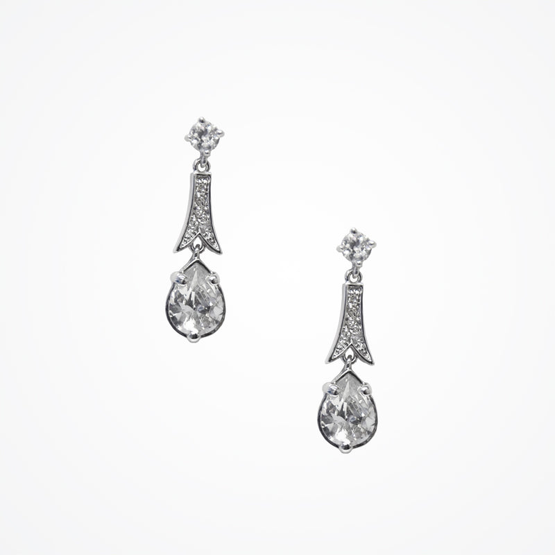 Bo peep earrings - Liberty in Love