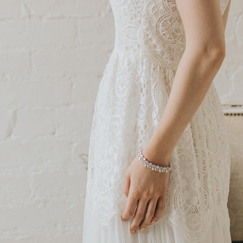 Bocheron II bracelet - Liberty in Love