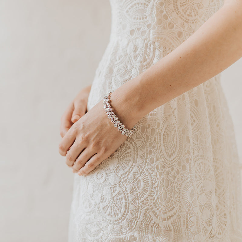 Bocheron II bracelet - Liberty in Love
