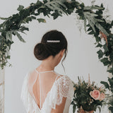 Bocheron II comb - Liberty in Love