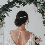 Bocheron II comb - Liberty in Love