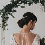 Bocheron II comb - Liberty in Love