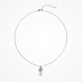 Bocheron pearl pendant necklace - Liberty in Love