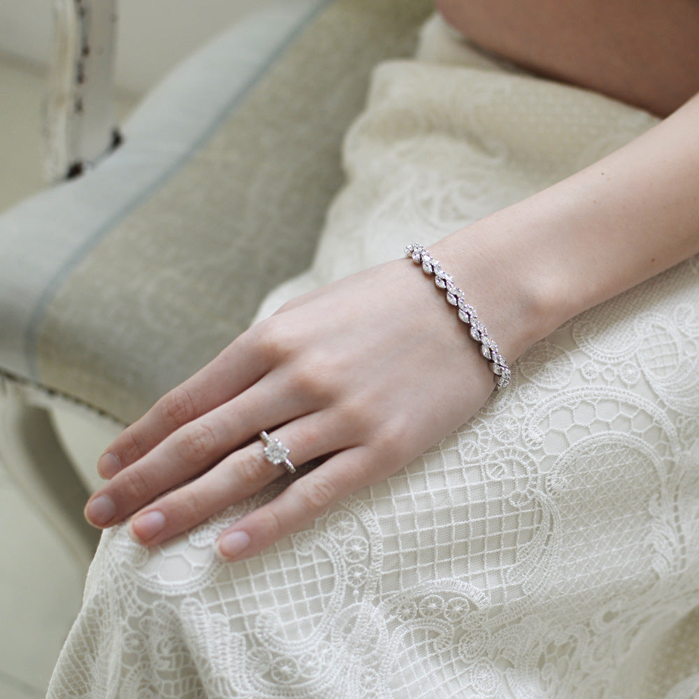 Bocheron bracelet
