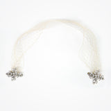 Bocheron fascinator - Liberty in Love