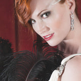 Ophelia earrings - Liberty in Love