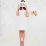 Brides pouch (grey) - Liberty in Love