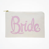 Brides pouch (rose) - Liberty in Love