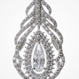 Cafe Royale crystal pendant - Liberty in Love