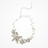 Catherine bridal headdress - Liberty in Love