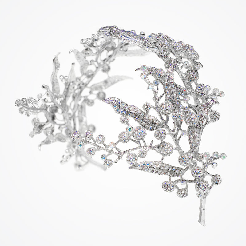 Caulfield bandeau - Liberty in Love