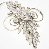Celia crystal headband - Liberty in Love