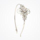 Celia crystal headband - Liberty in Love