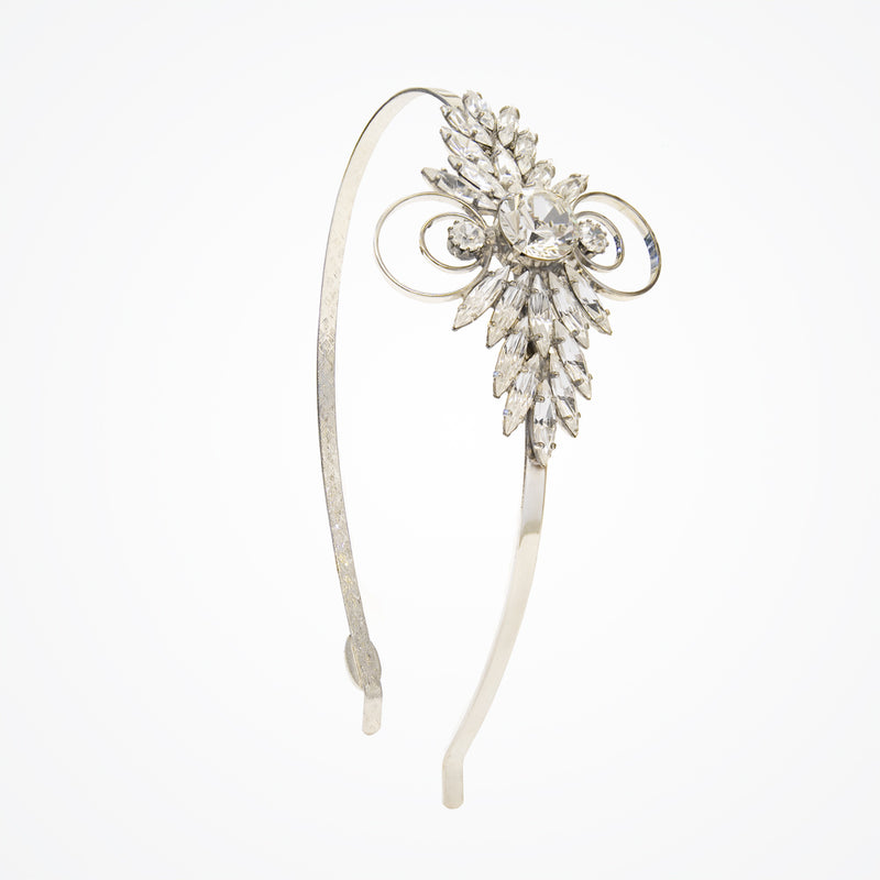 Celia crystal headband - Liberty in Love