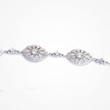Charleston bracelet - Liberty in Love