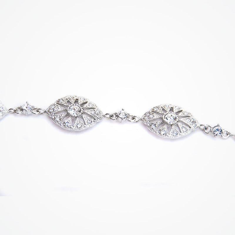 Charleston bracelet - Liberty in Love