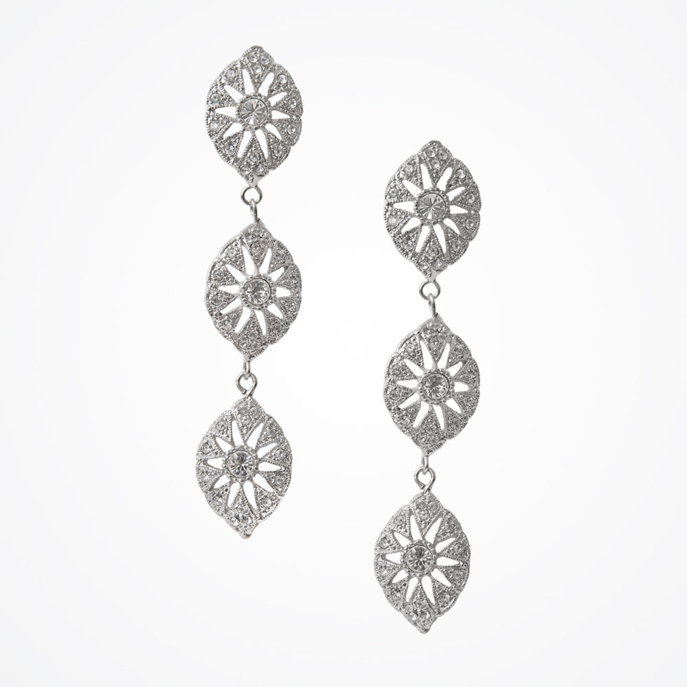 Charleston earrings