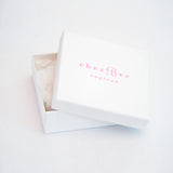 Eva pearl, swarovski crystal and diamante bracelet - Liberty in Love