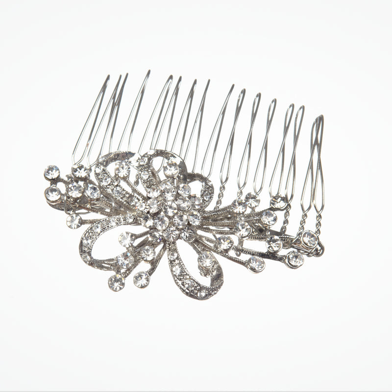 Orla vintage hair comb - Liberty in Love