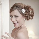 Niamh vintage hair comb - Liberty in Love