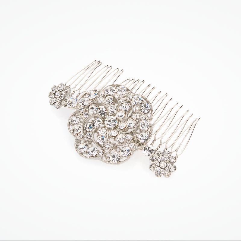 Sophia vintage comb - Liberty in Love