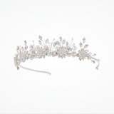 Chloe bridal tiara - Liberty in Love