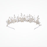 Chloe bridal tiara - Liberty in Love