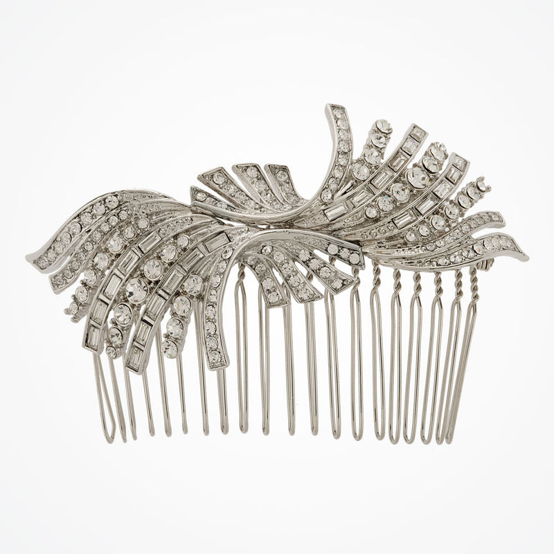 Christie comb - Liberty in Love