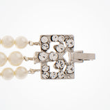 Vivienne pearl bracelet - Liberty in Love