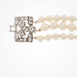 Vivienne pearl bracelet - Liberty in Love
