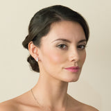 Classic pearl earrings - Liberty in Love