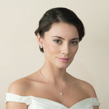 Classic pearl earrings - Liberty in Love