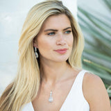 Cotton Club crystal bridal jewellery set - Liberty in Love
