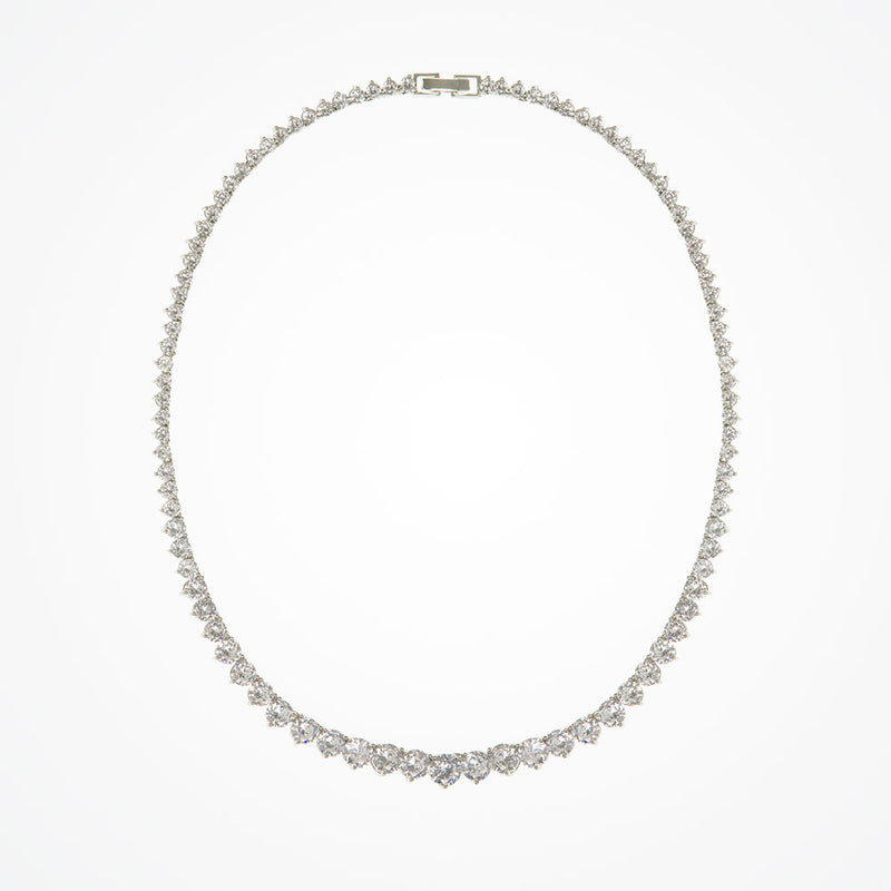 Chokers | Necklaces – Silver Rain Silver