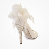 Della sky blossom by Freya Rose (size 7) - Liberty in Love