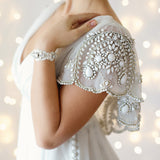 Diadem bracelet - Liberty in Love