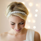 Diadem hair tie - Liberty in Love