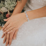 Diademe bracelet - Liberty in Love